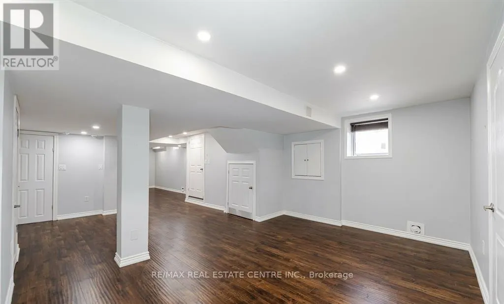 BSMT - 110 CHAUMONT DRIVE