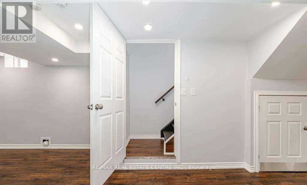 BSMT - 110 CHAUMONT DRIVE