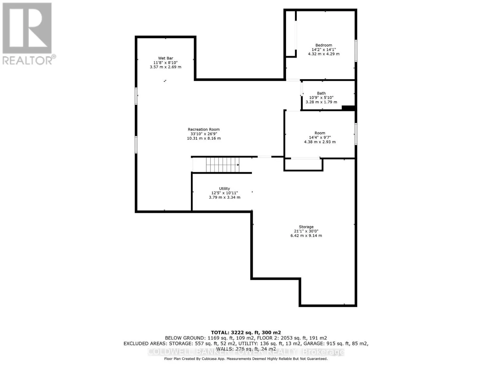 21 EDGEVIEW CRESCENT