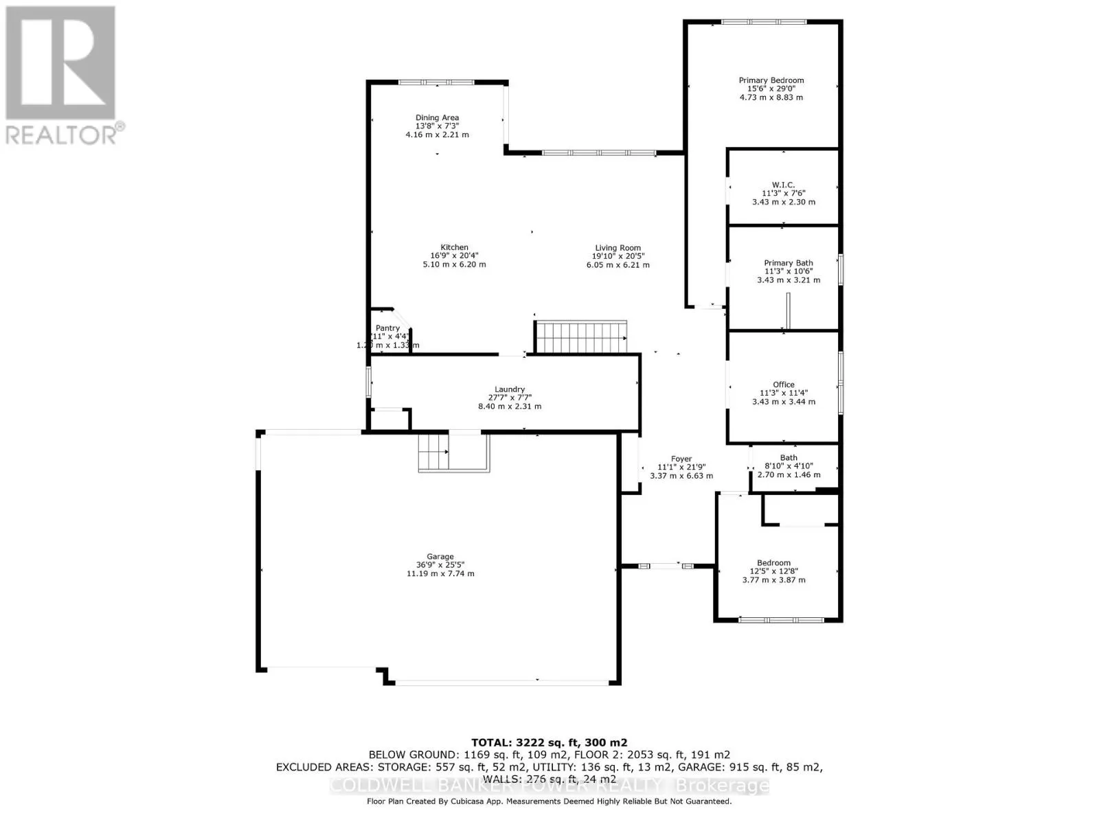 21 EDGEVIEW CRESCENT