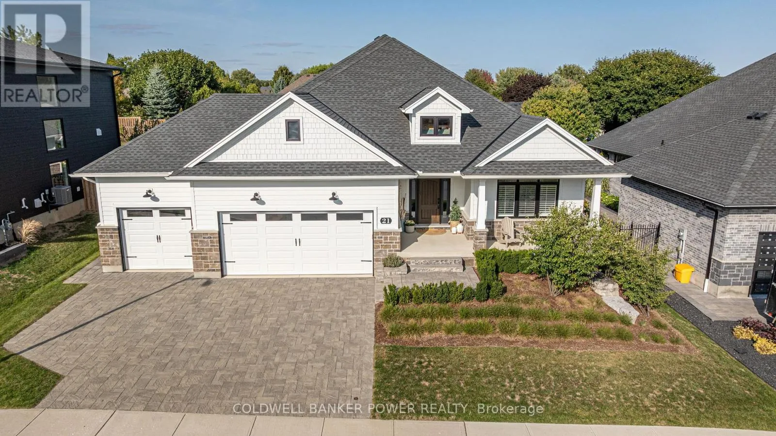 21 EDGEVIEW CRESCENT