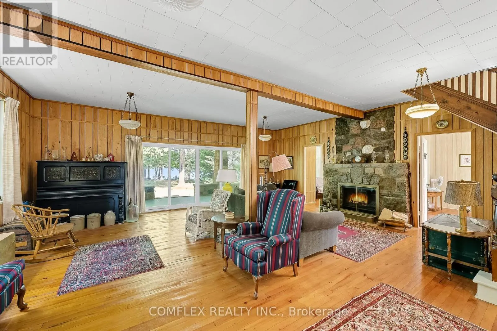 85 MEACHIN DRIVE