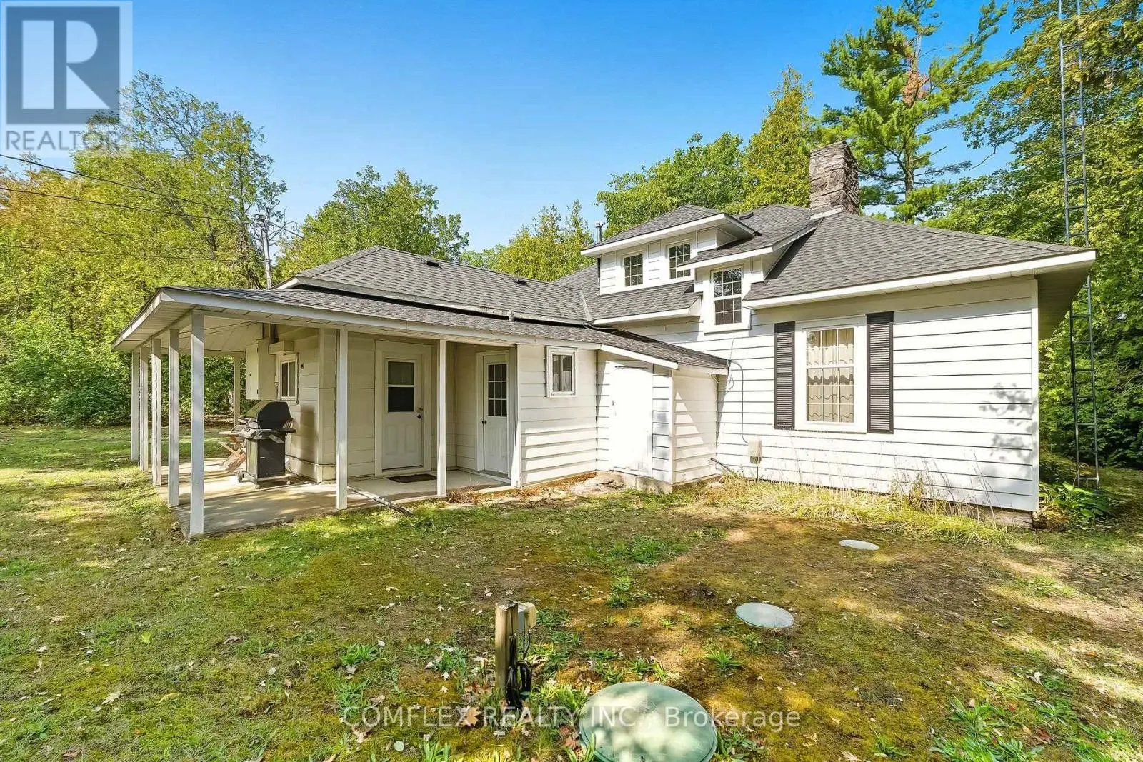 85 MEACHIN DRIVE