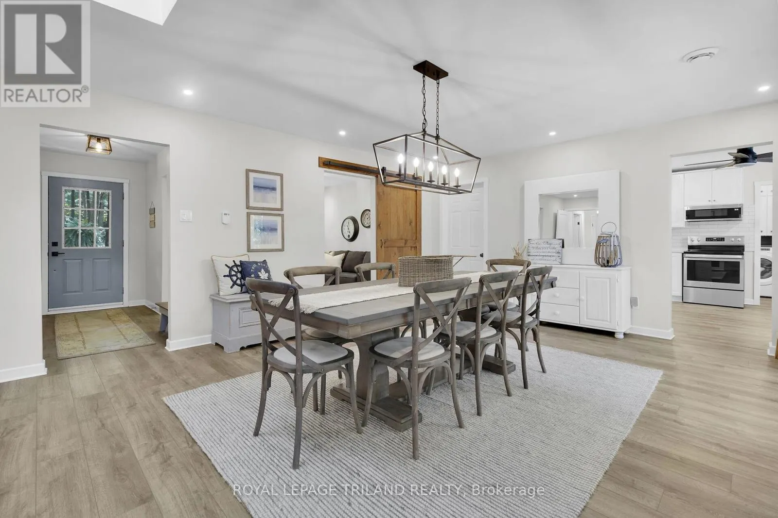 10087 BEAVER DAM CRESCENT
