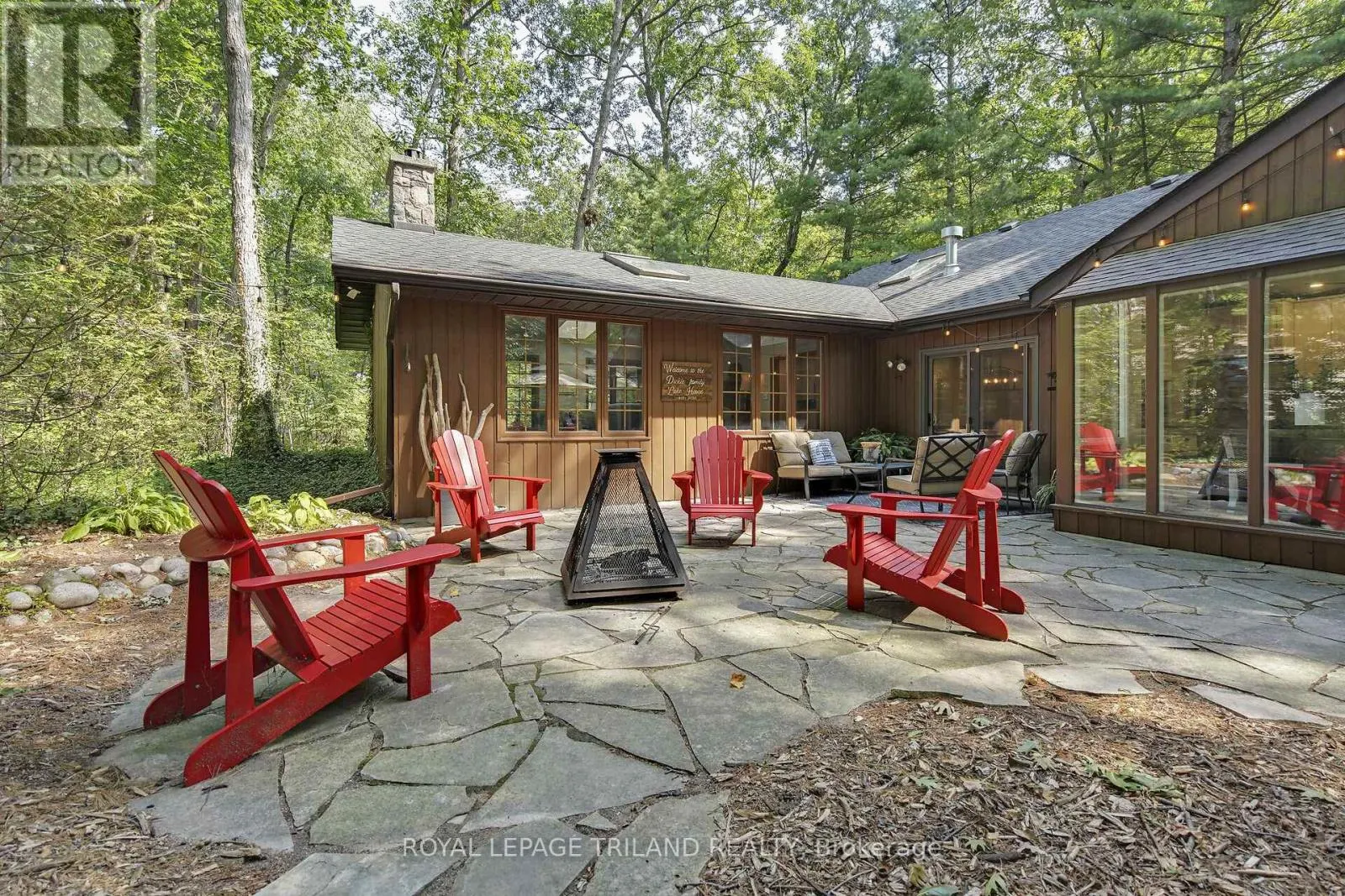 10087 BEAVER DAM CRESCENT