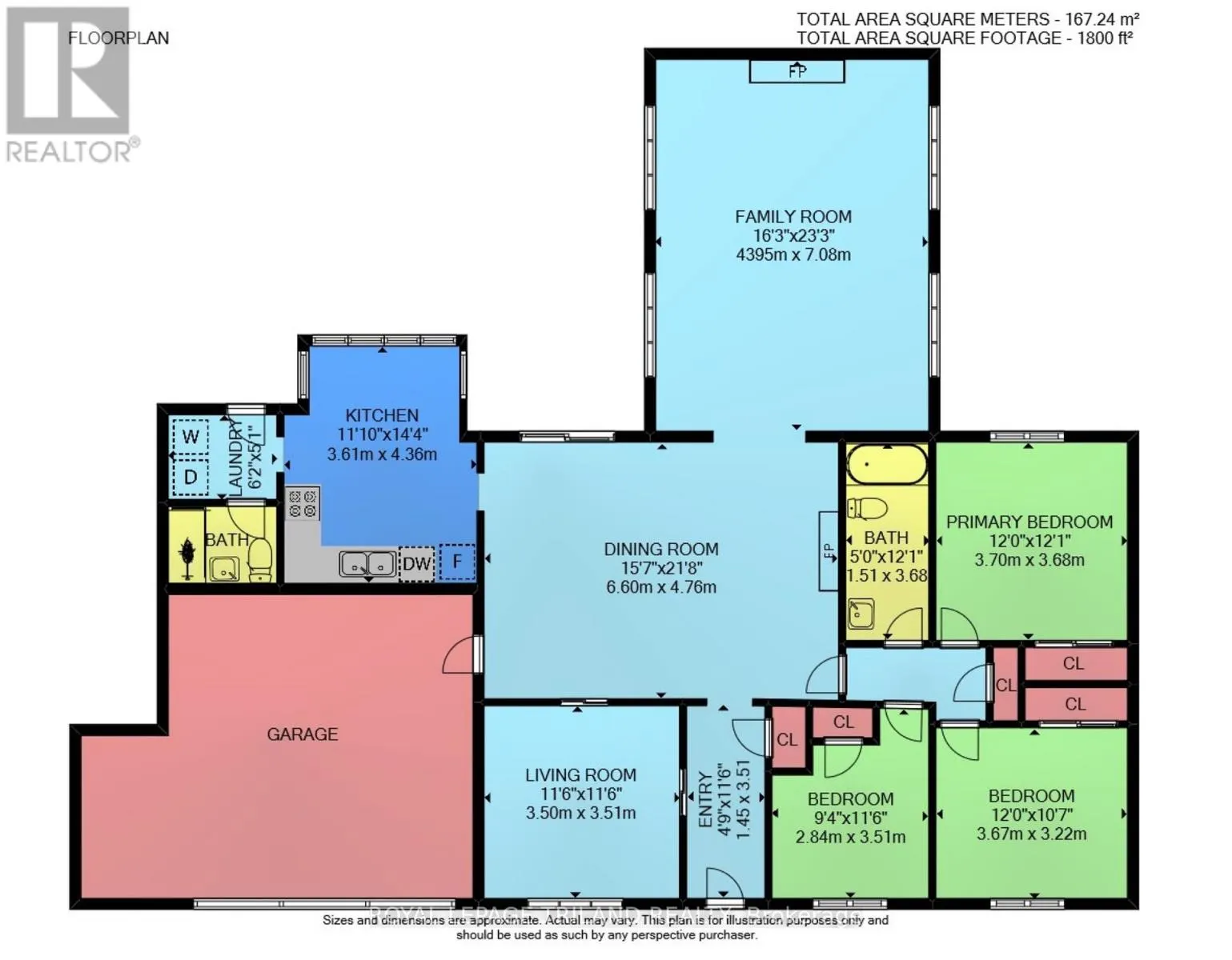 10087 BEAVER DAM CRESCENT