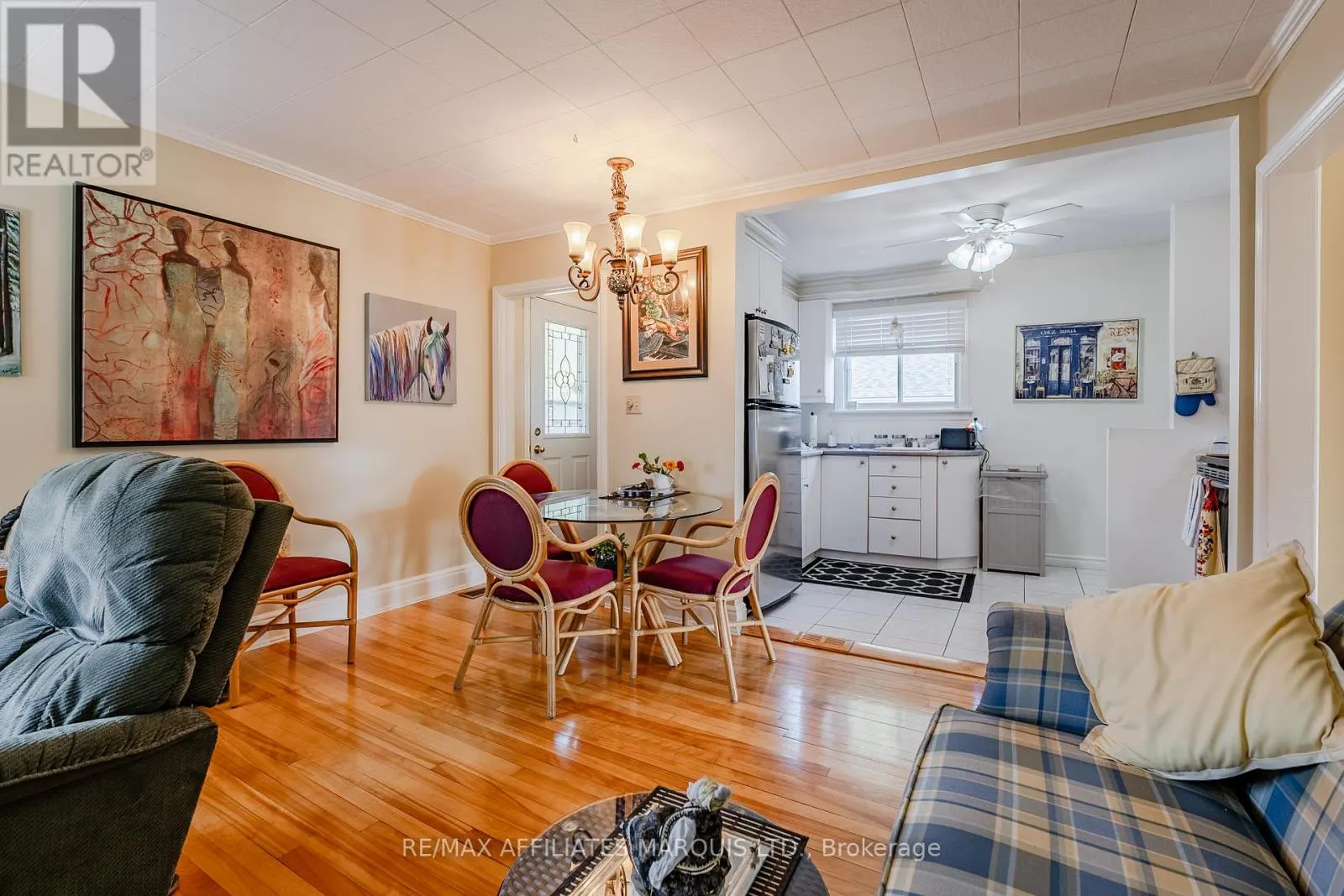 514 FOURTH E STREET