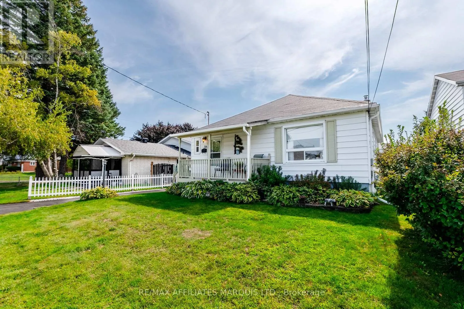 514 FOURTH E STREET