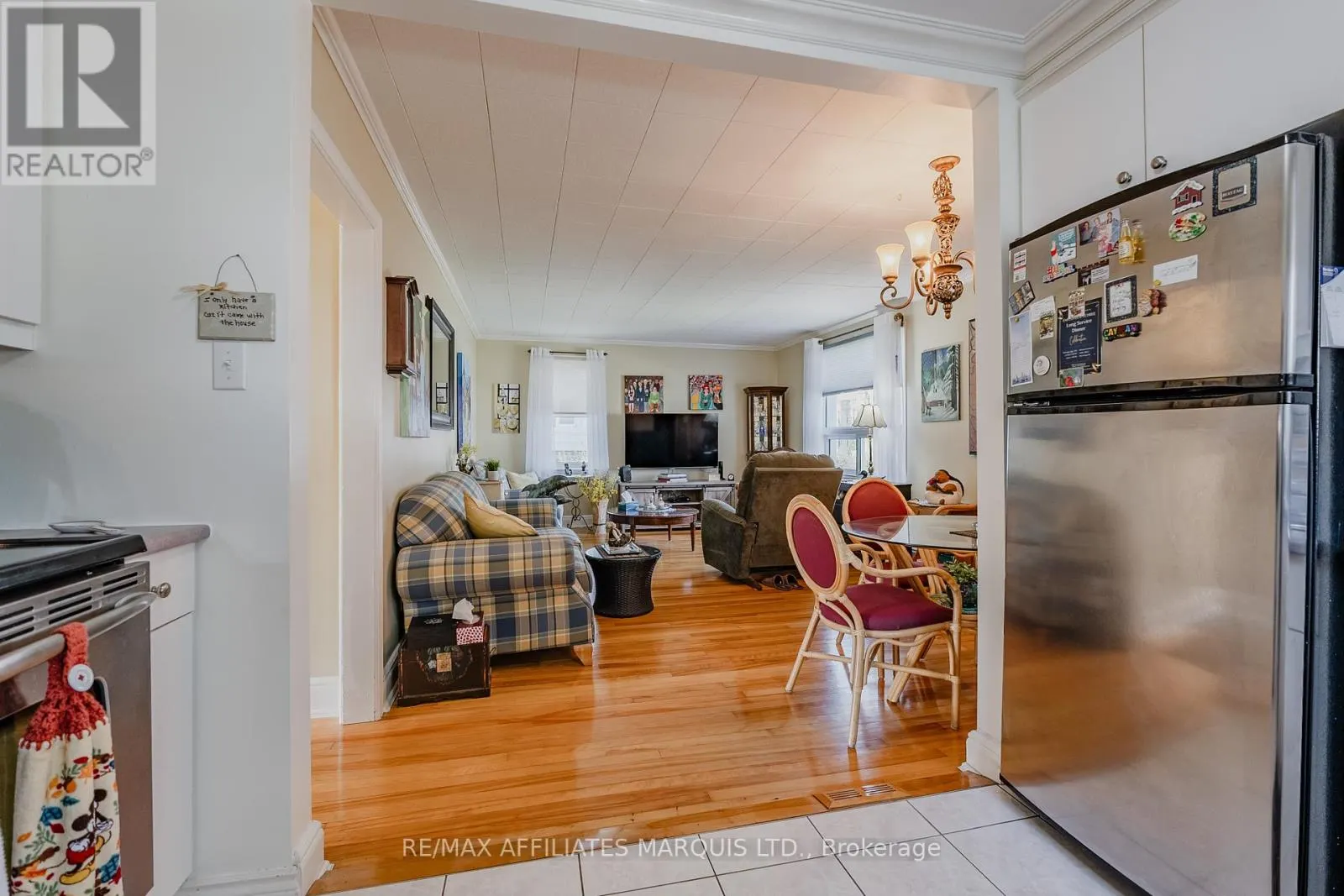 514 FOURTH E STREET