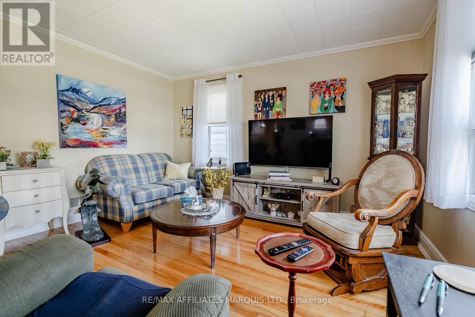514 FOURTH E STREET