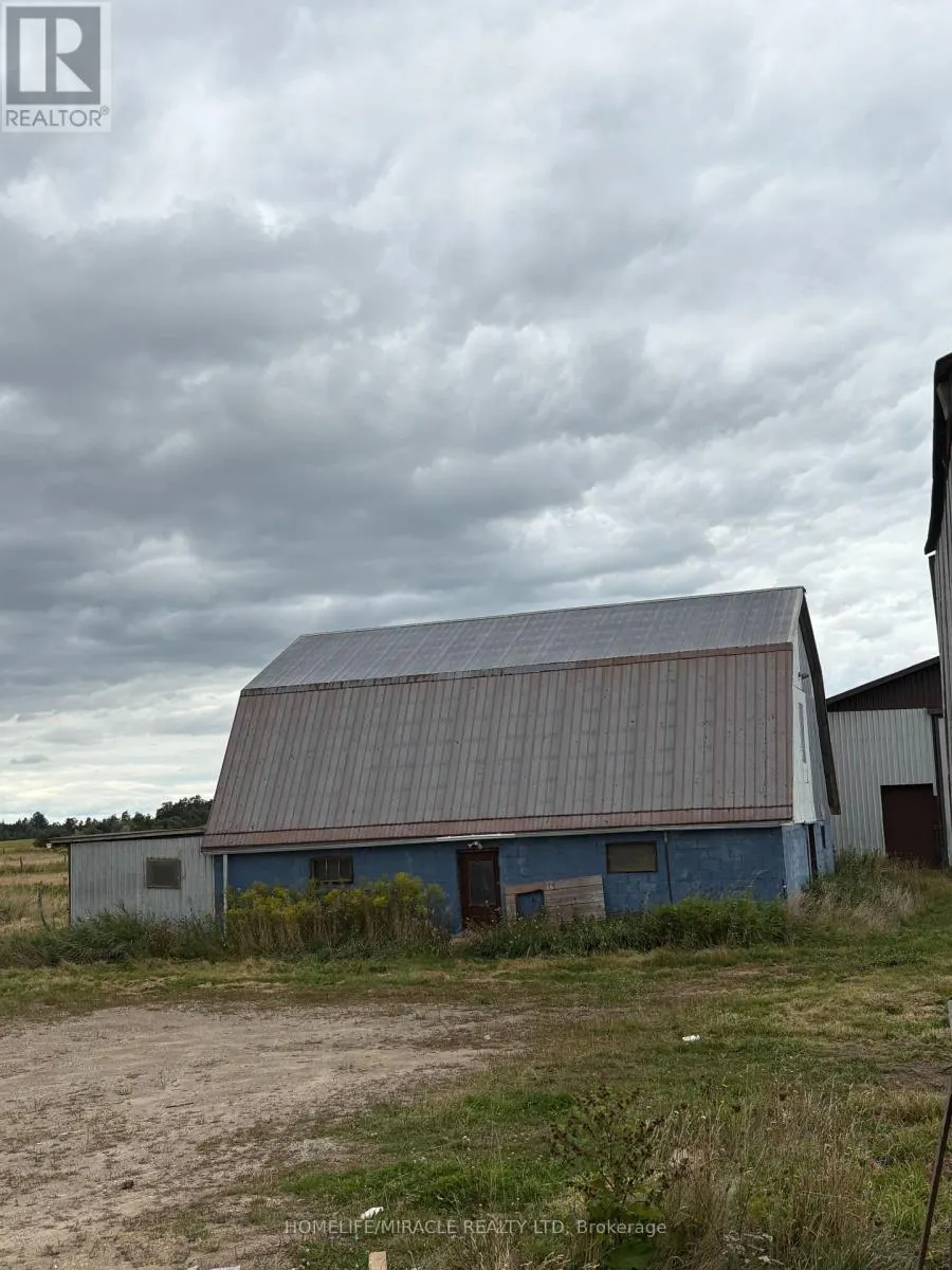 ENTIRE PROPERTY - 158469 HIGHWAY 10