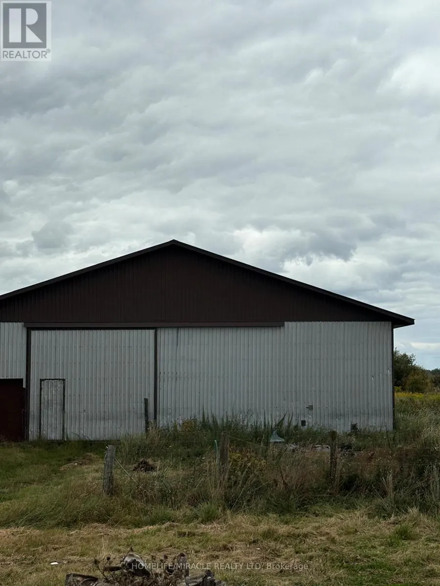 ENTIRE PROPERTY - 158469 HIGHWAY 10