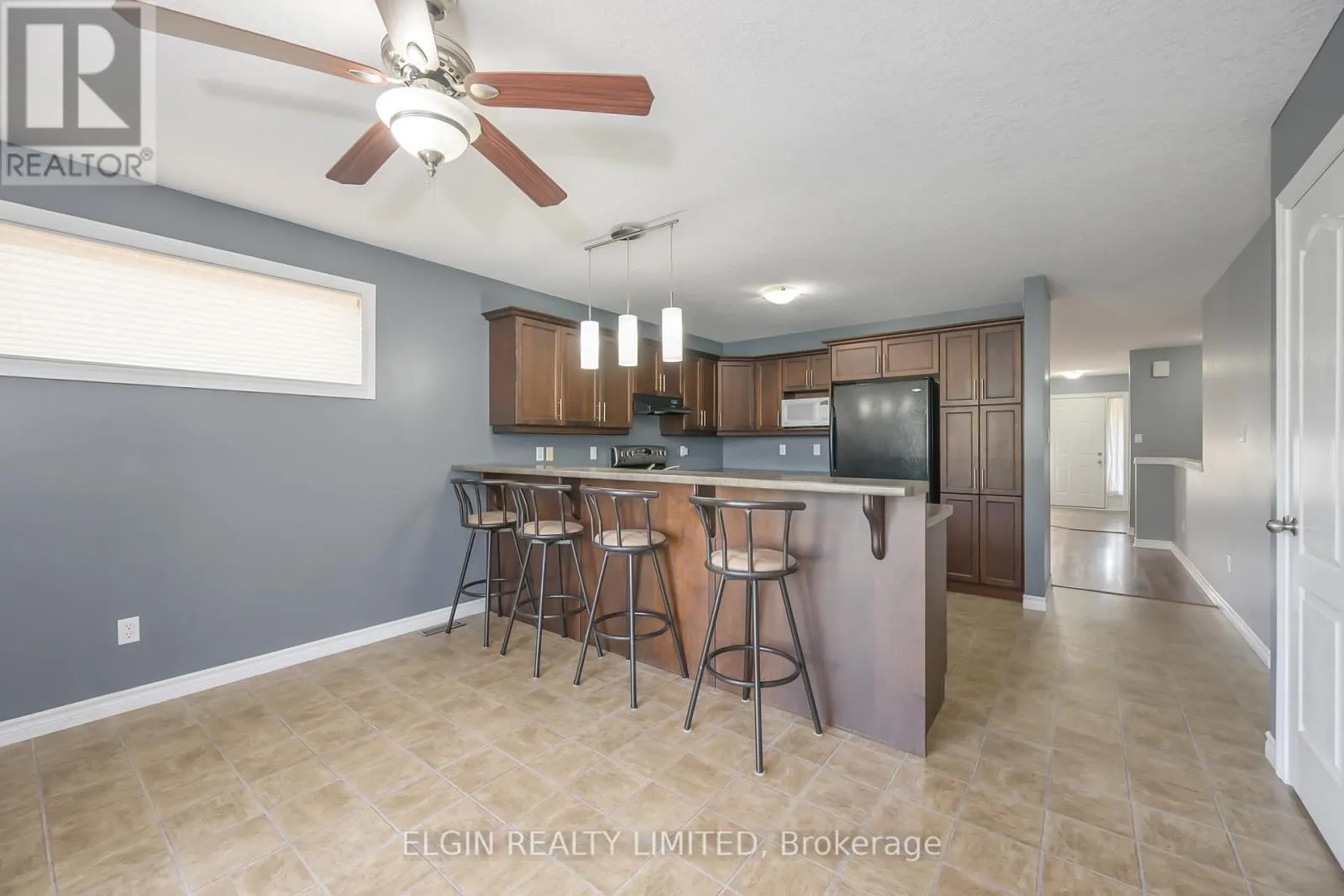 12 PEACH TREE BOULEVARD