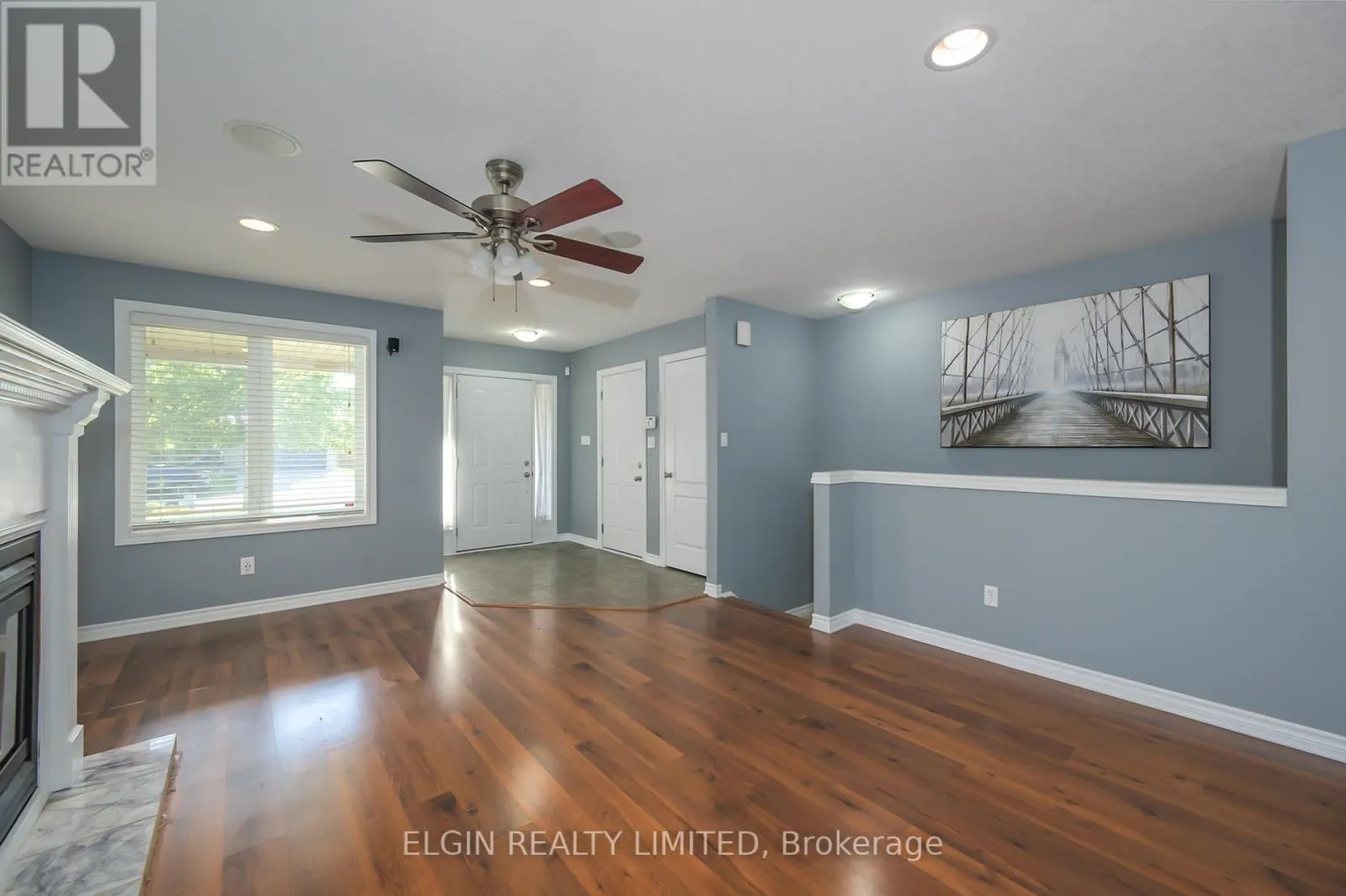 12 PEACH TREE BOULEVARD
