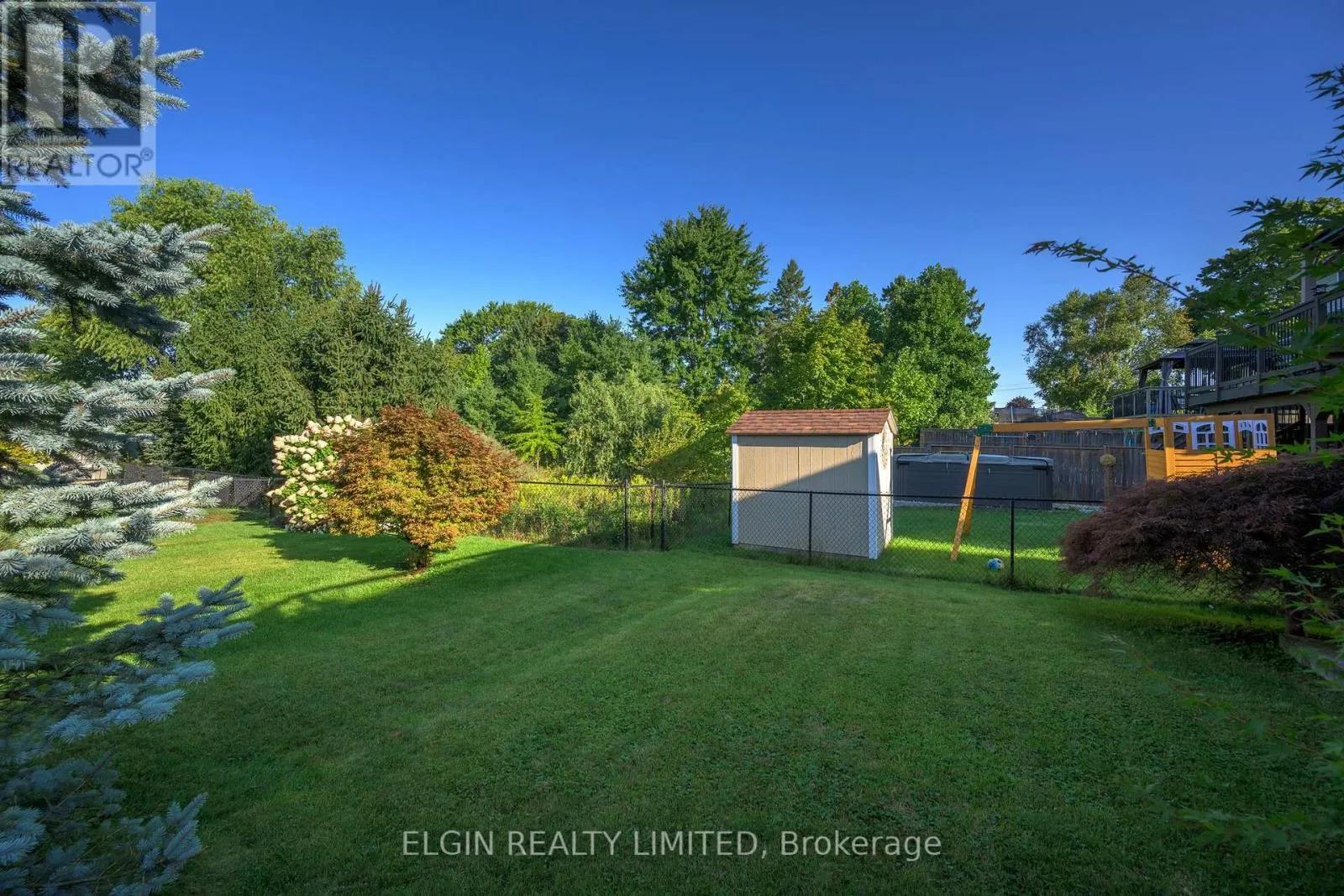 12 PEACH TREE BOULEVARD