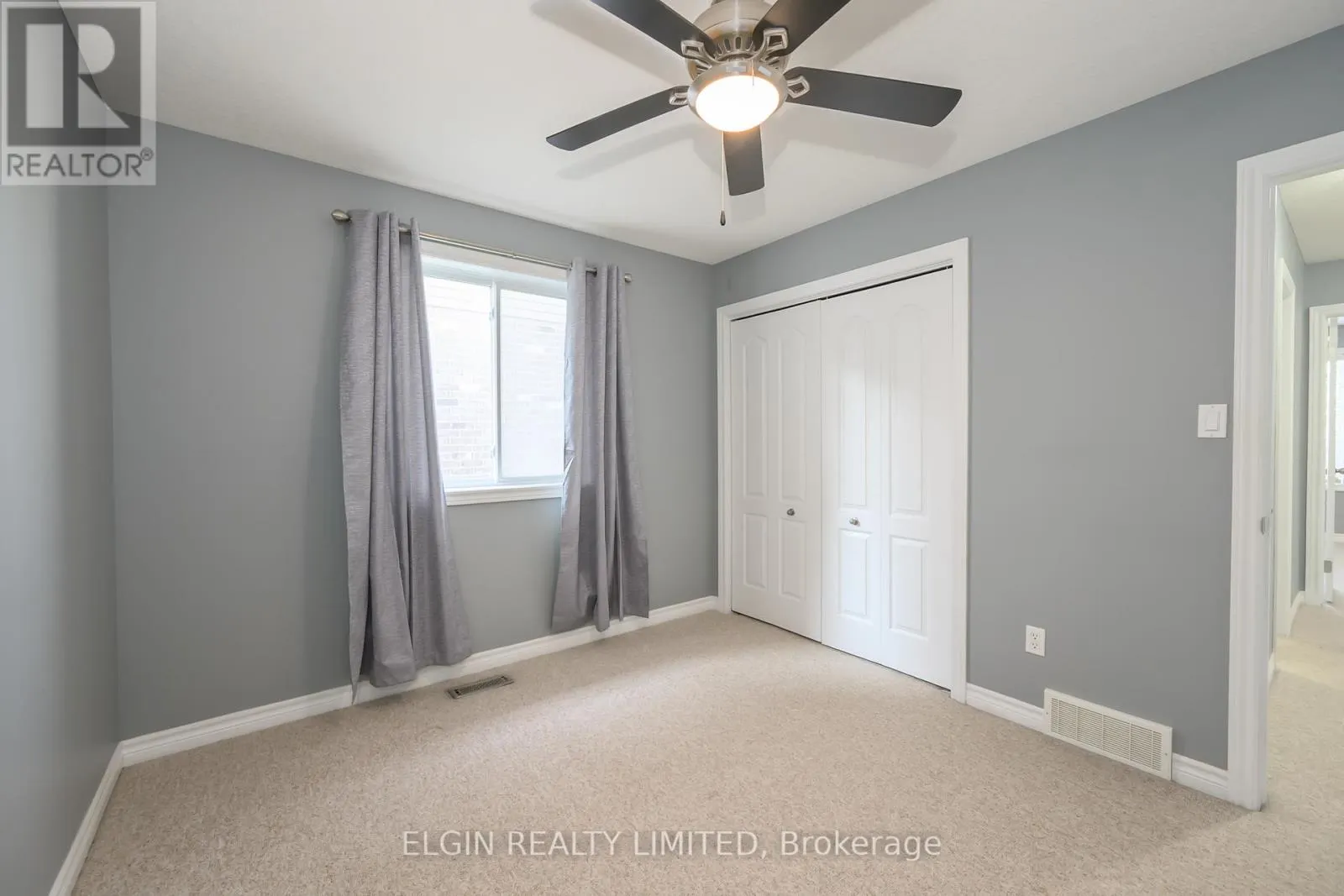 12 PEACH TREE BOULEVARD