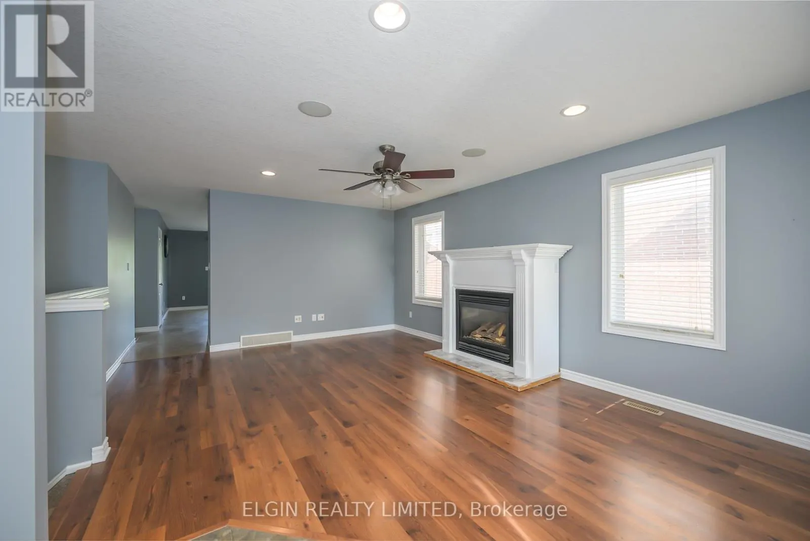 12 PEACH TREE BOULEVARD