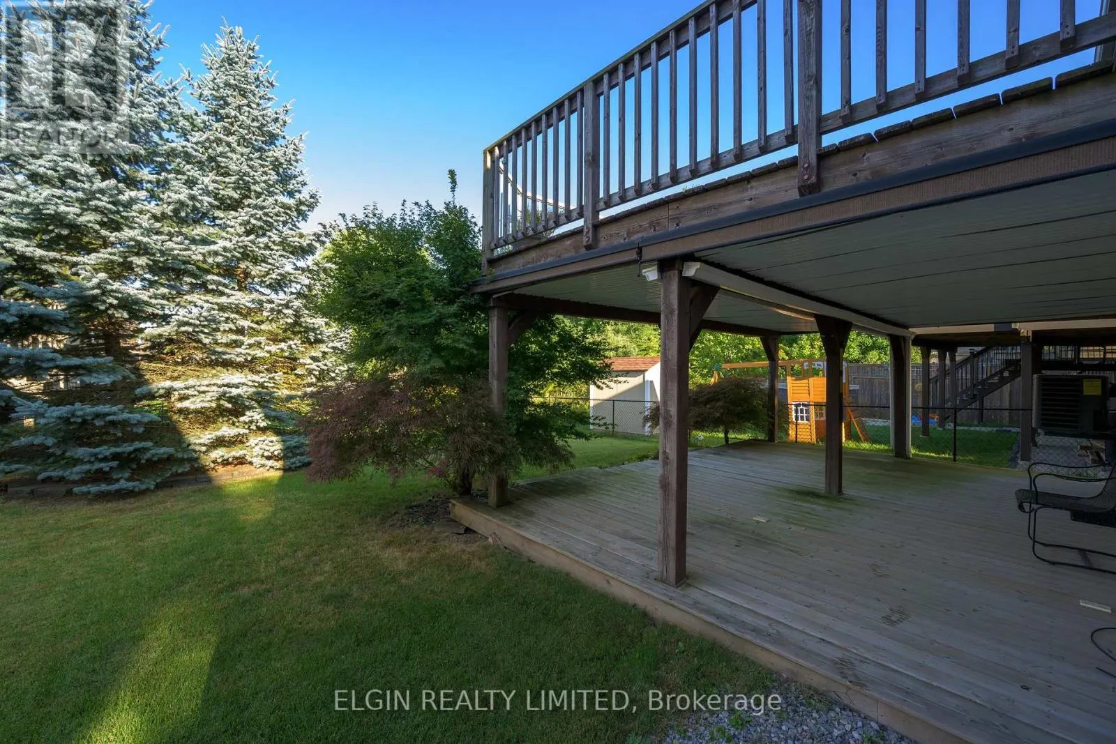 12 PEACH TREE BOULEVARD