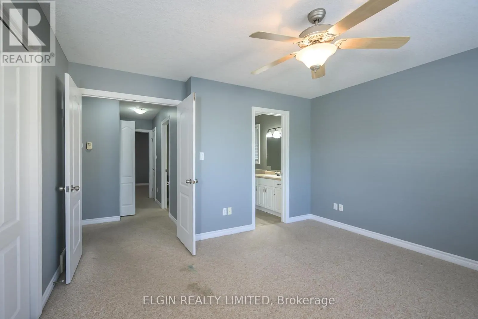 12 PEACH TREE BOULEVARD