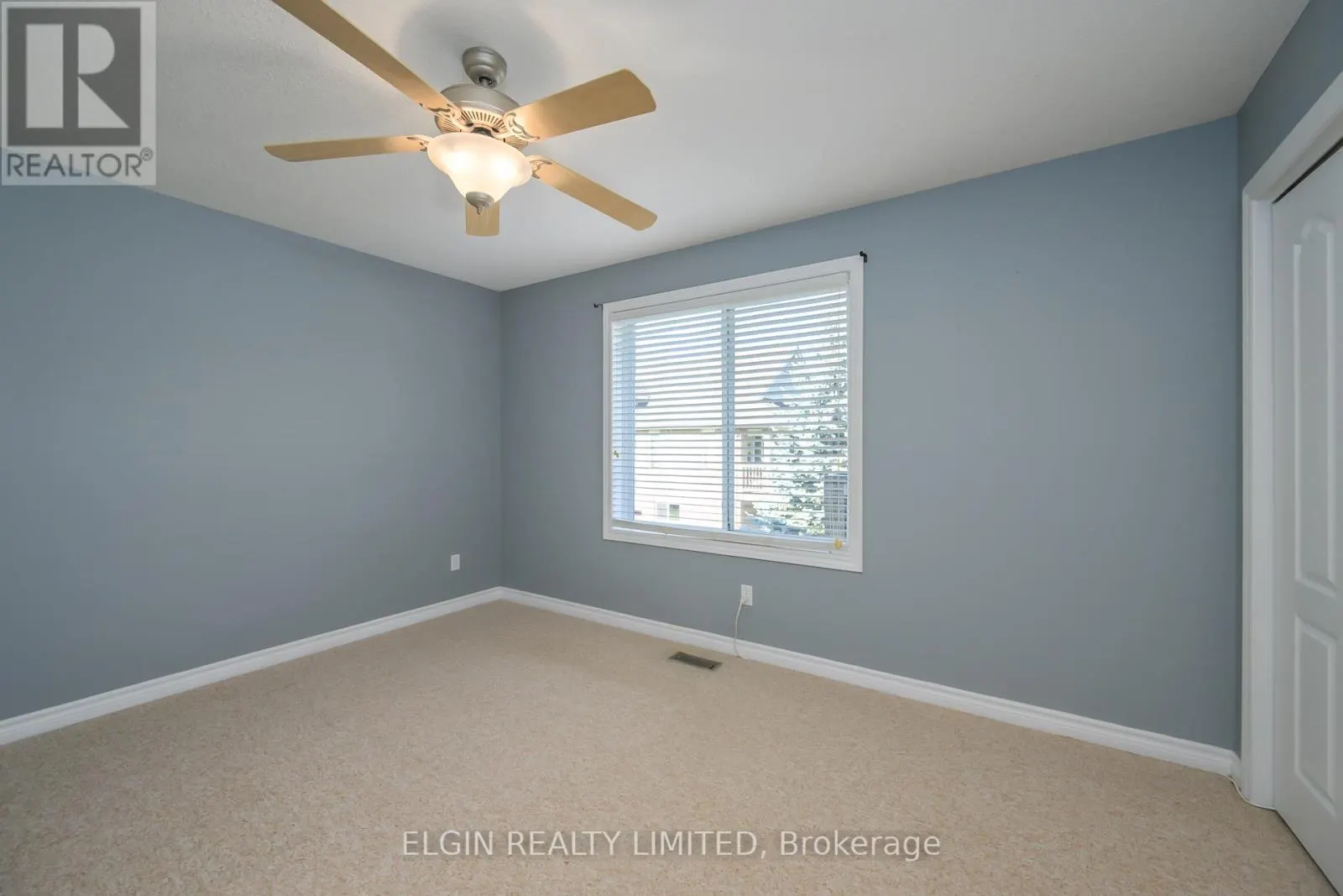12 PEACH TREE BOULEVARD