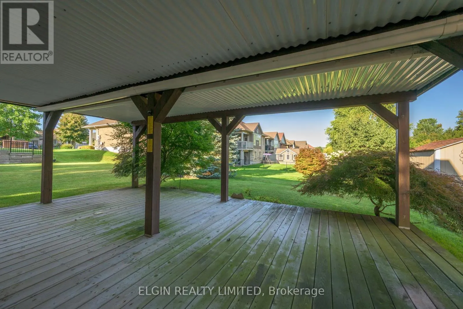 12 PEACH TREE BOULEVARD
