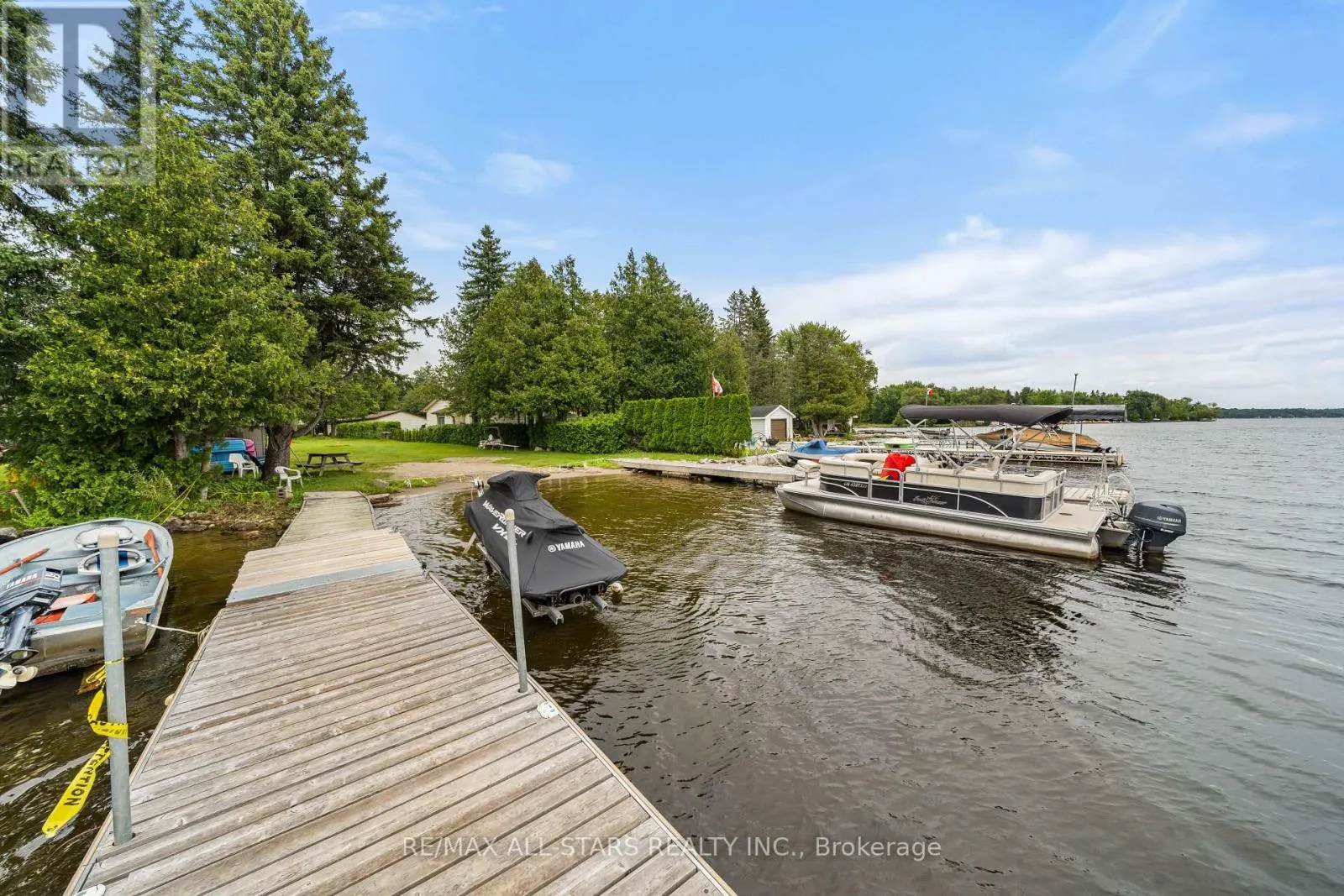 93 STURGEON GLEN ROAD