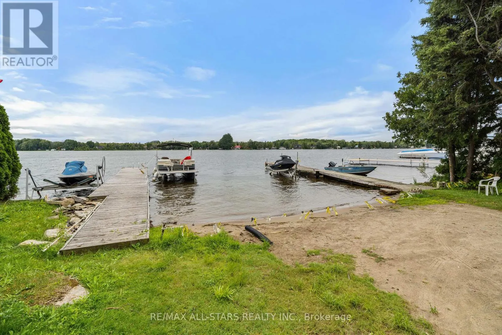 93 STURGEON GLEN ROAD