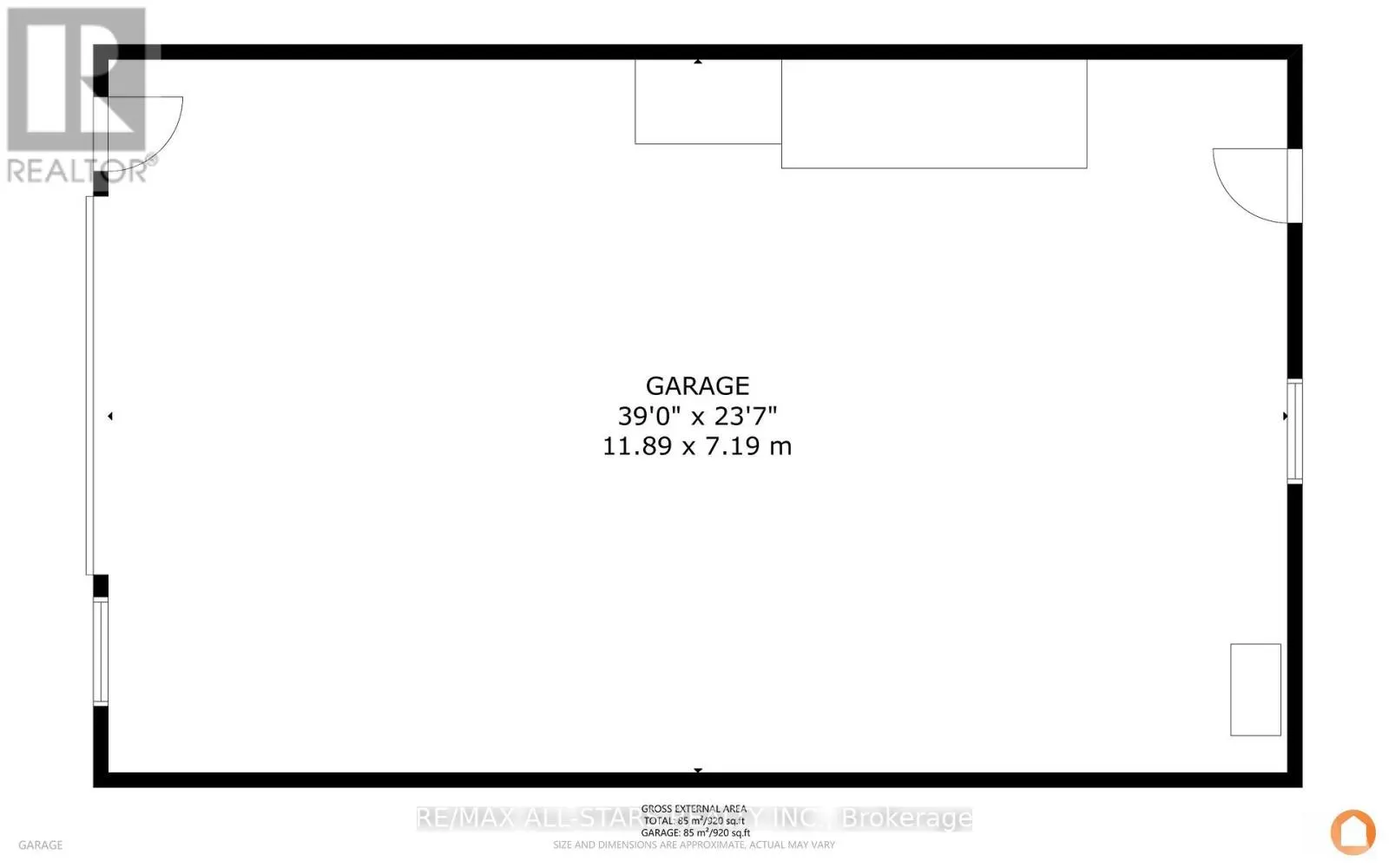 93 STURGEON GLEN ROAD