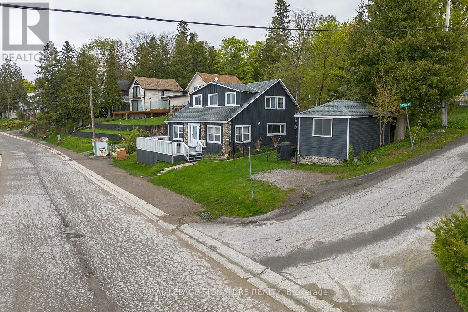111 HAZEL STREET