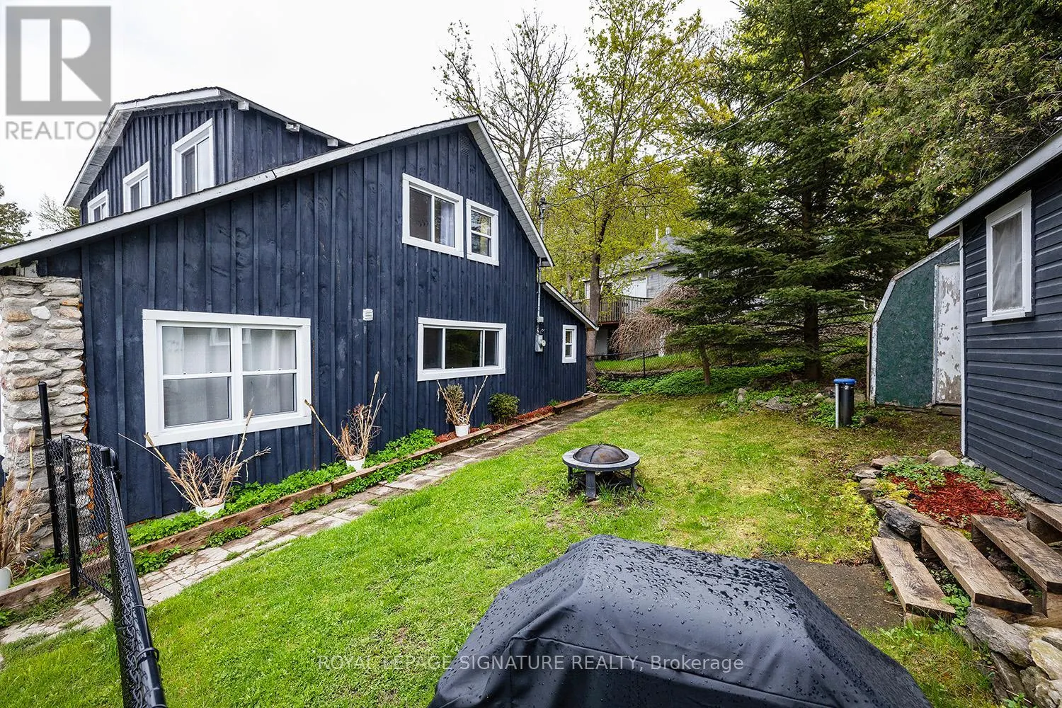 111 HAZEL STREET