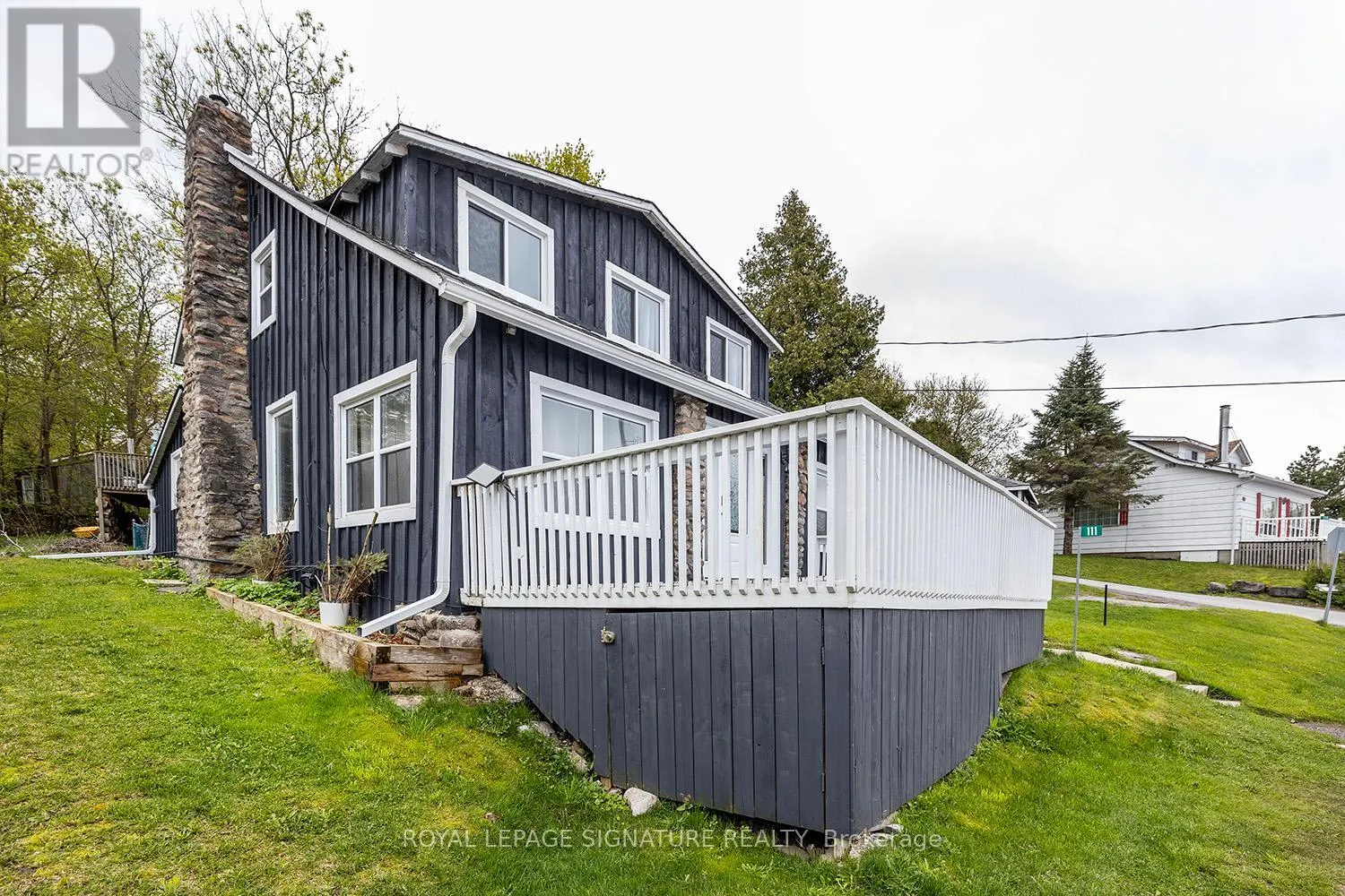 111 HAZEL STREET