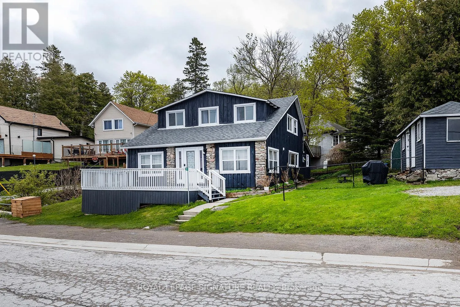 111 HAZEL STREET