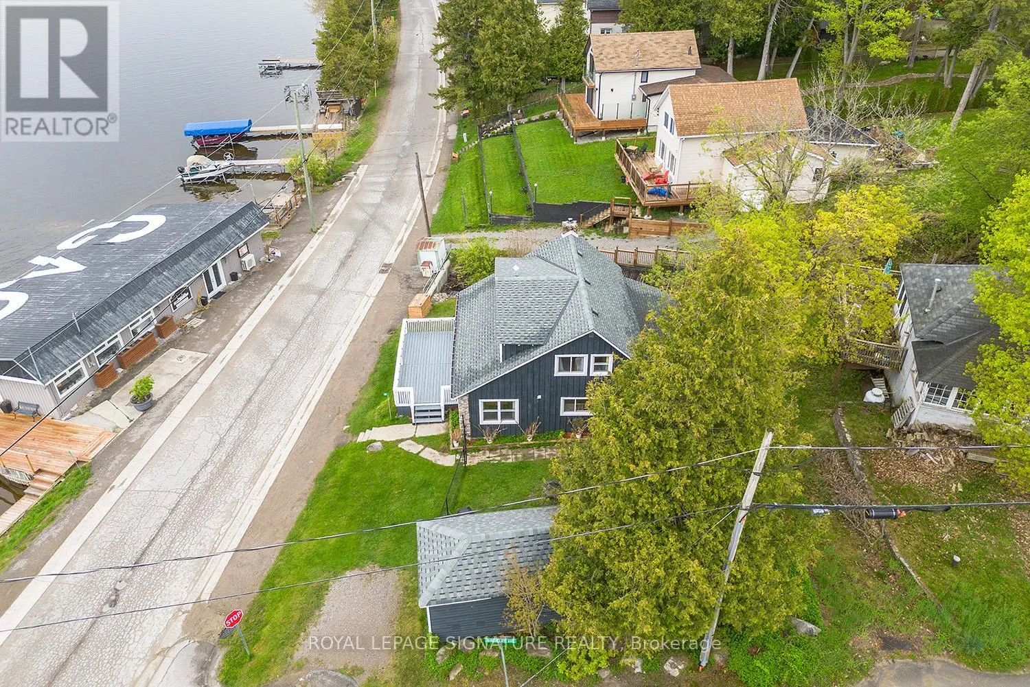 111 HAZEL STREET