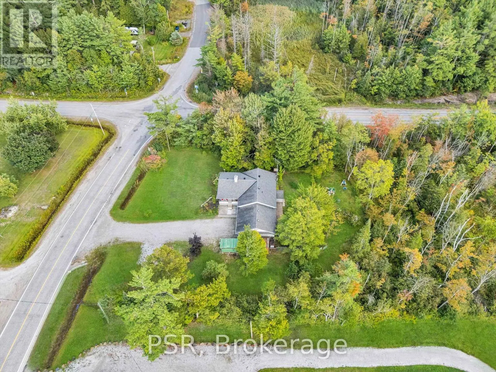 1016 KAHSHE LAKE ROAD S