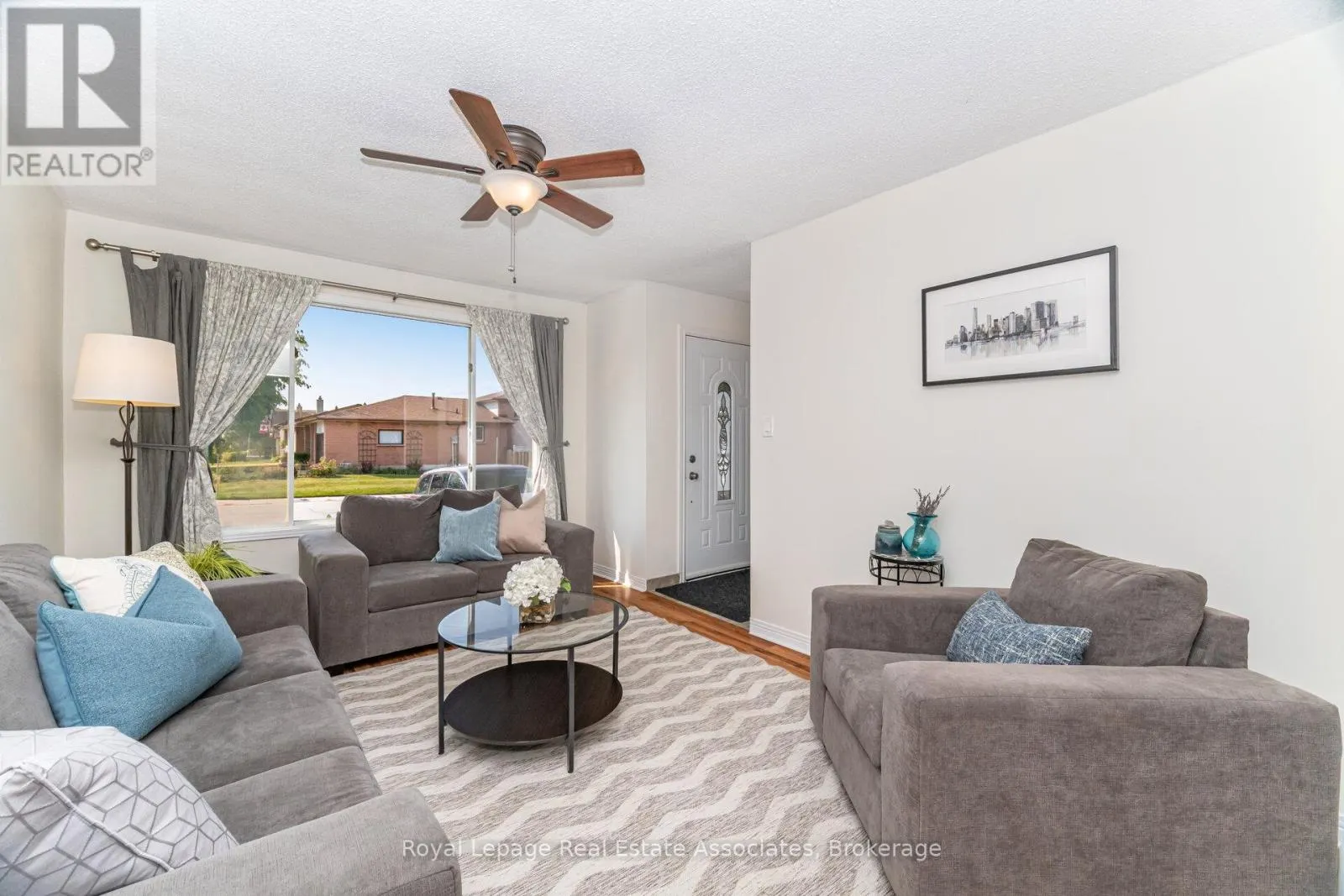 225 GOLFWOOD DRIVE
