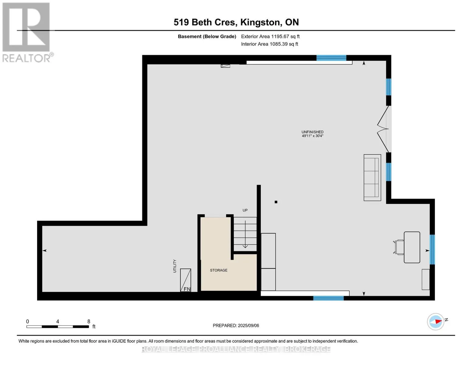 519 BETH CRESCENT