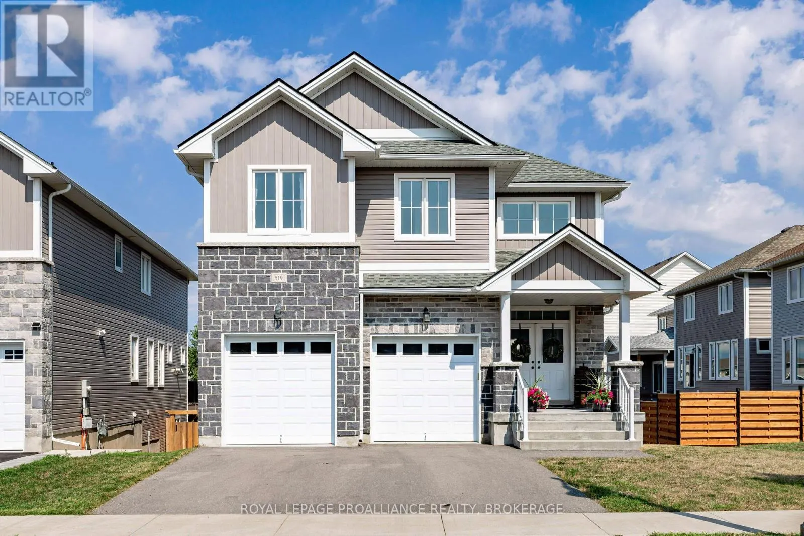 519 BETH CRESCENT