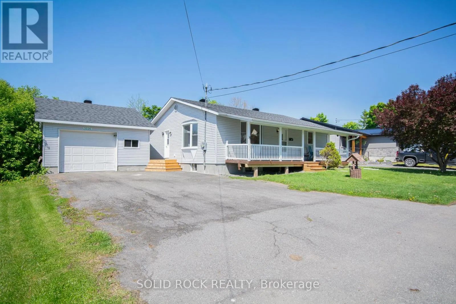 3230 YORKS CORNERS ROAD
