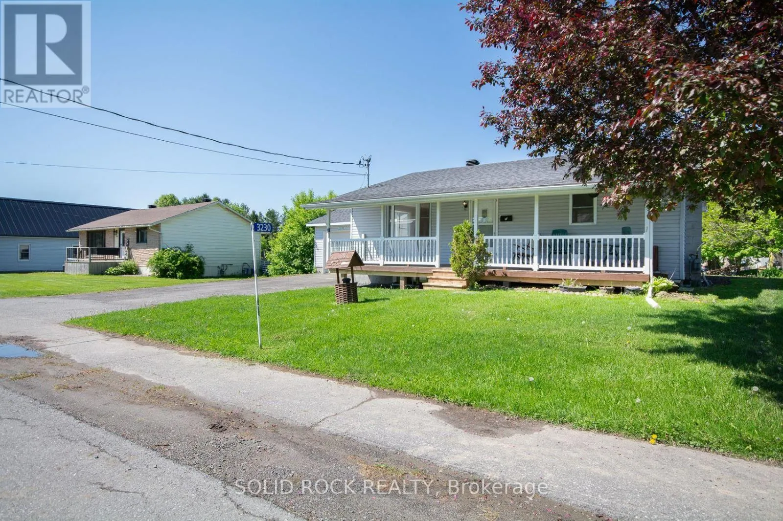 3230 YORKS CORNERS ROAD