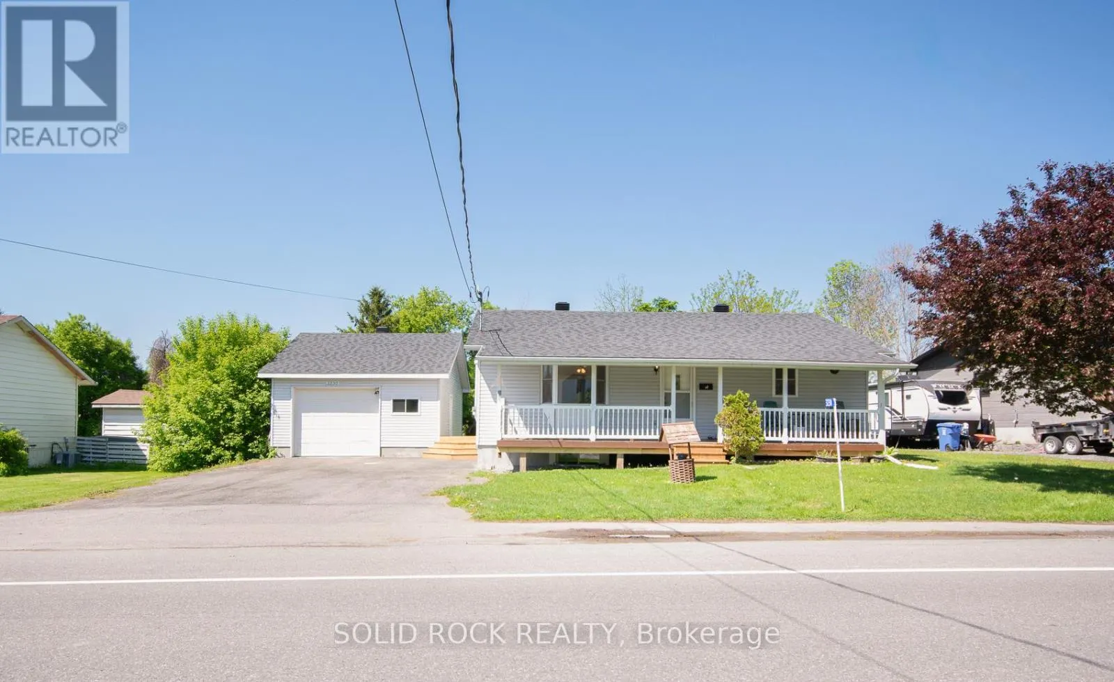 3230 YORKS CORNERS ROAD
