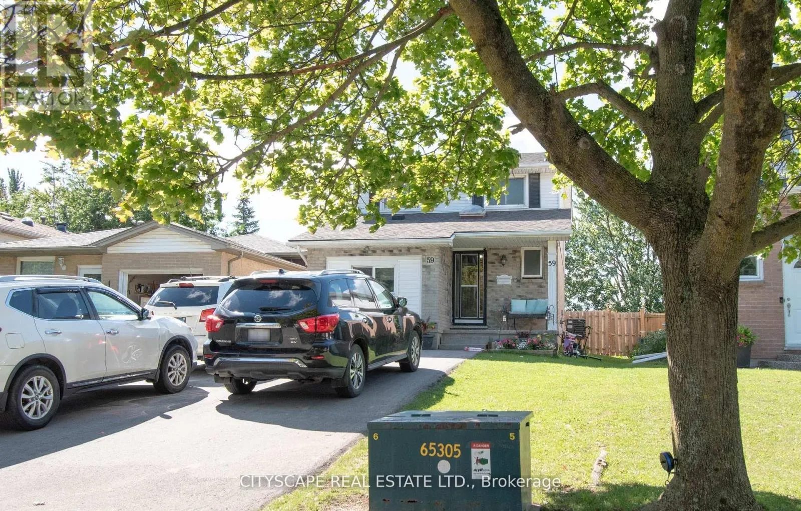 59 ROMY CRESCENT