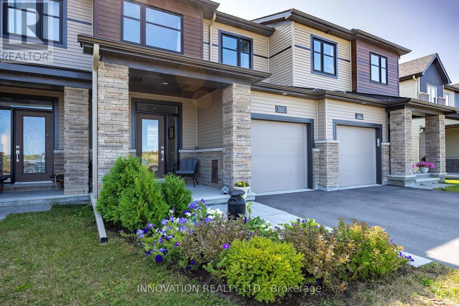 505 MOYARD DRIVE
