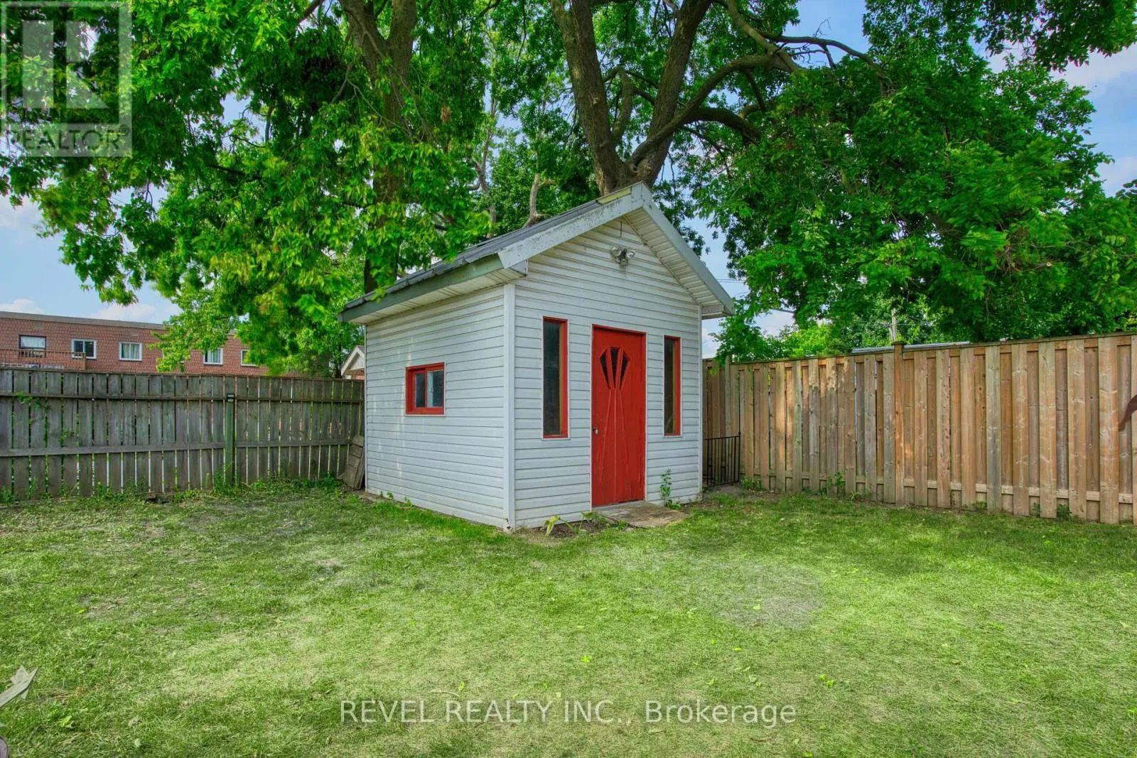 191 ST JULIEN STREET