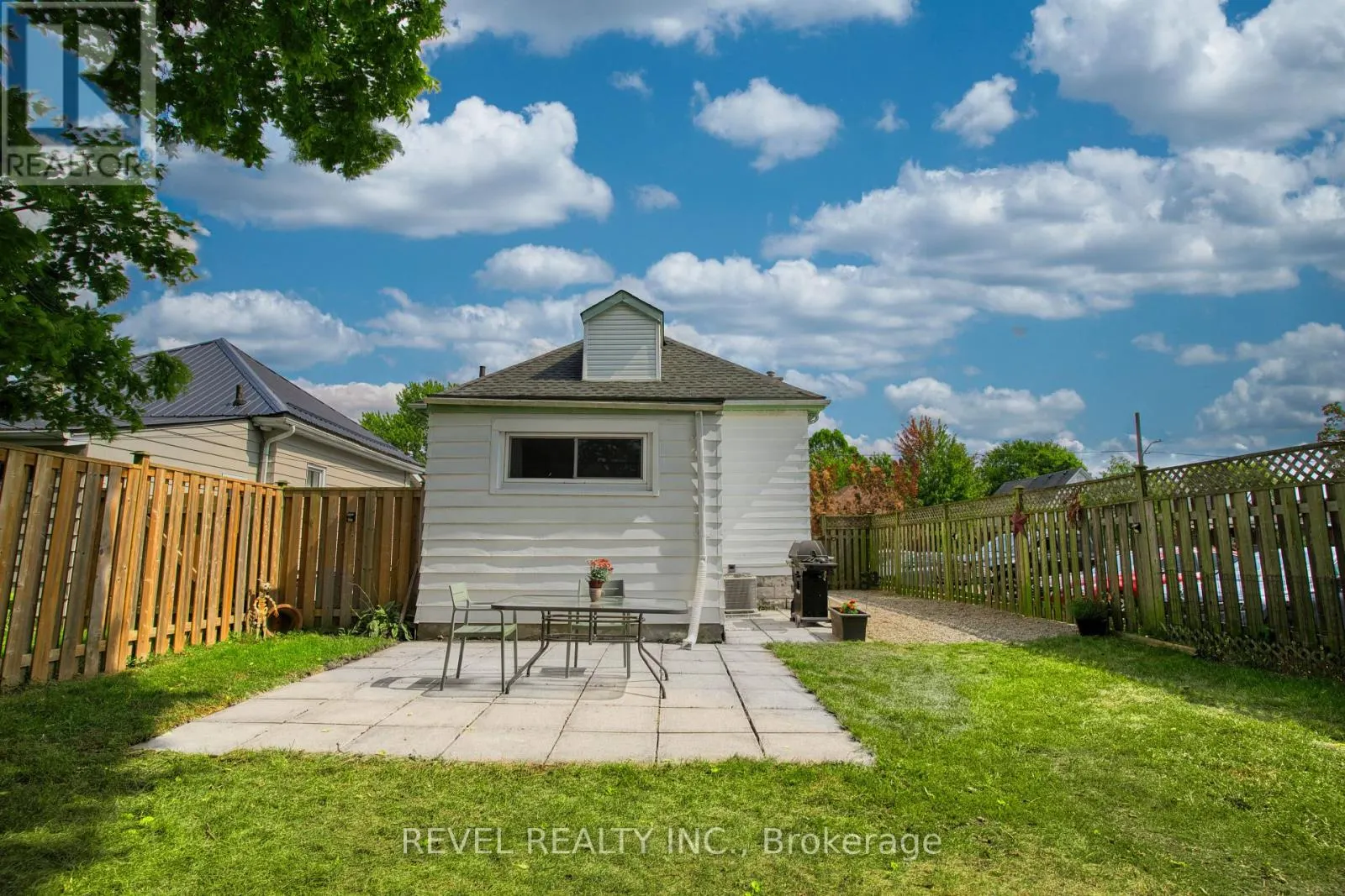 191 ST JULIEN STREET