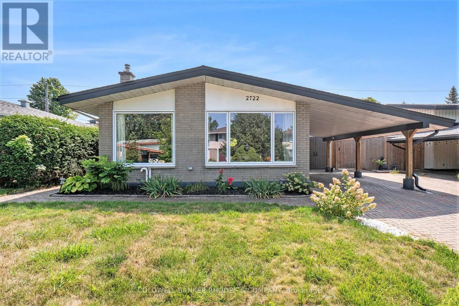 2722 STONE CRESCENT
