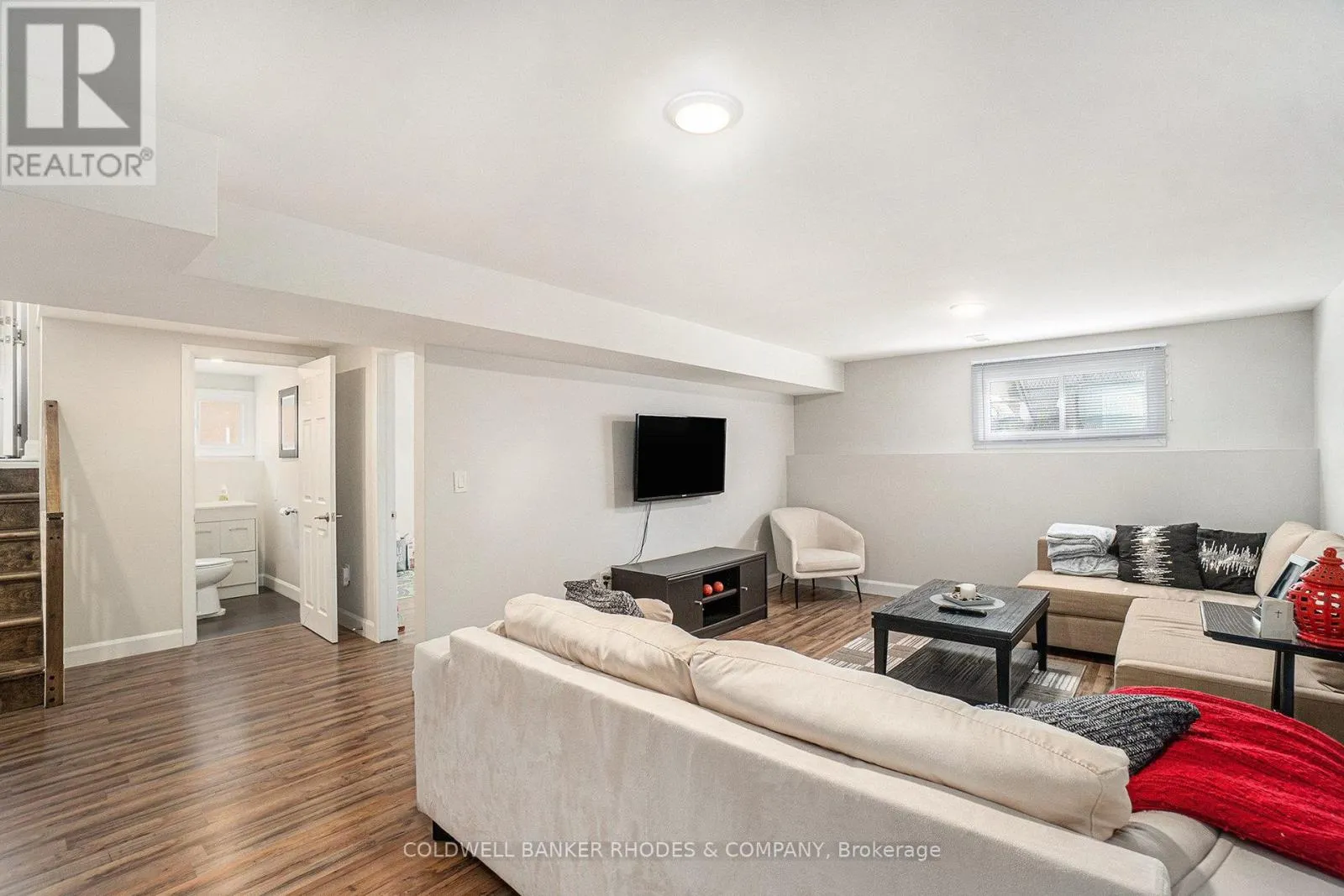 2722 STONE CRESCENT