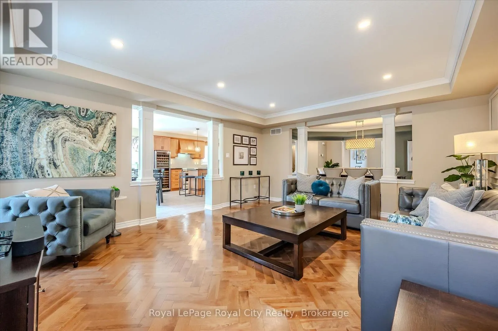 16 HALL AVENUE