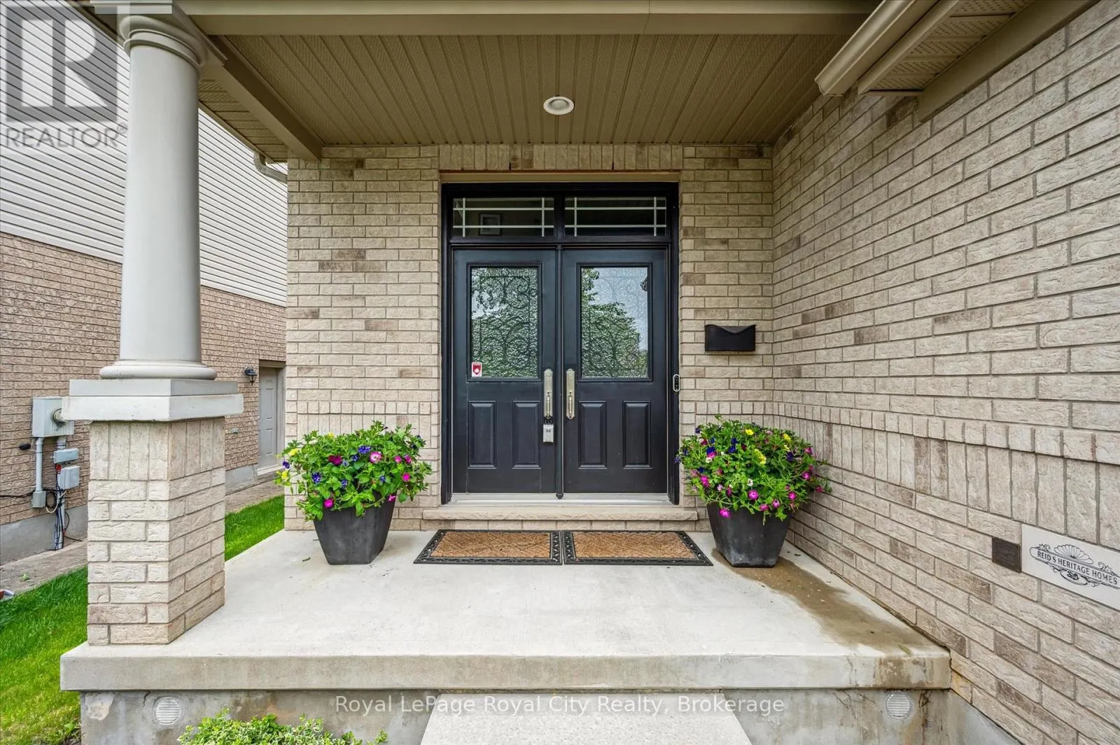 16 HALL AVENUE