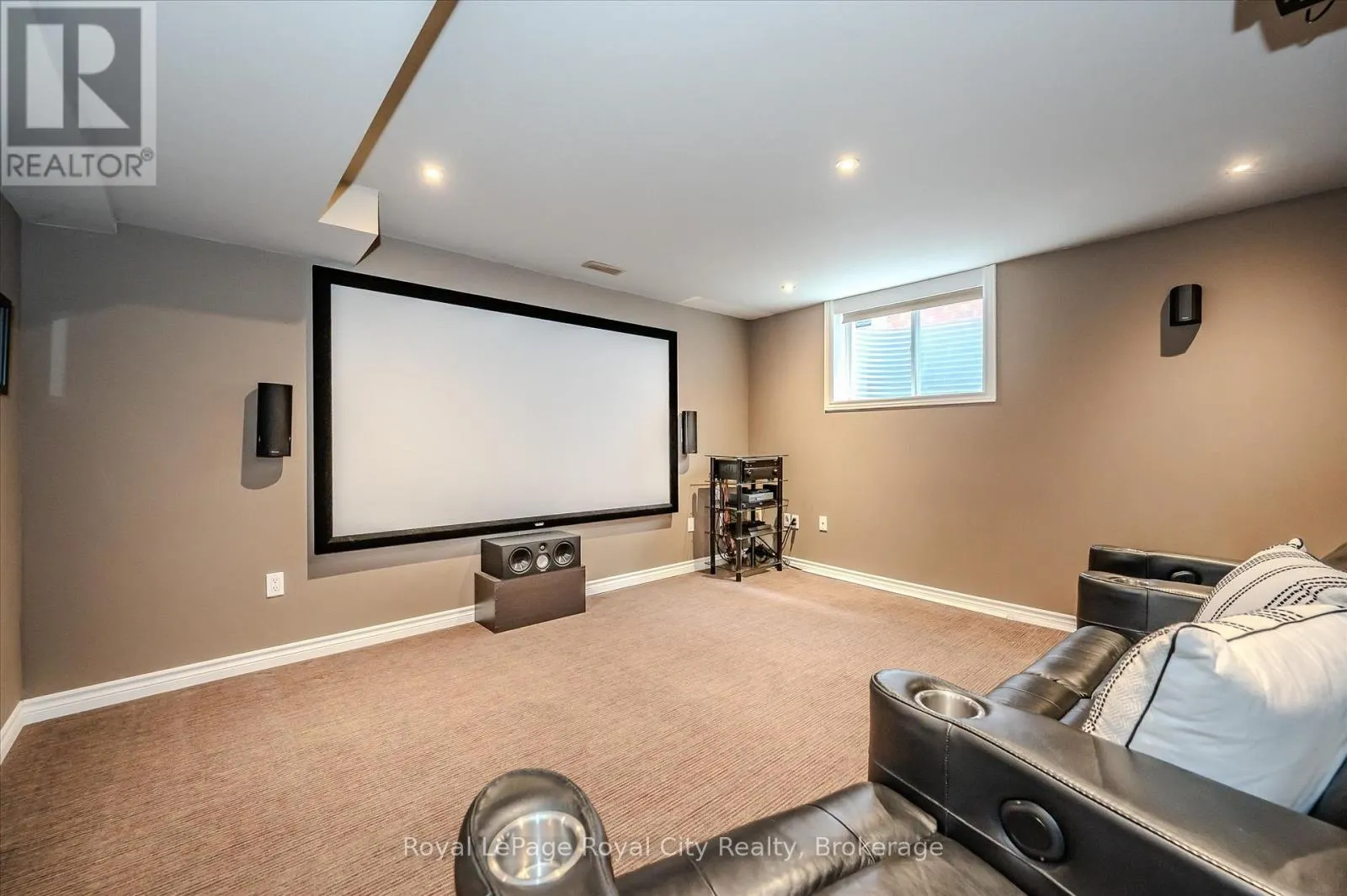 16 HALL AVENUE
