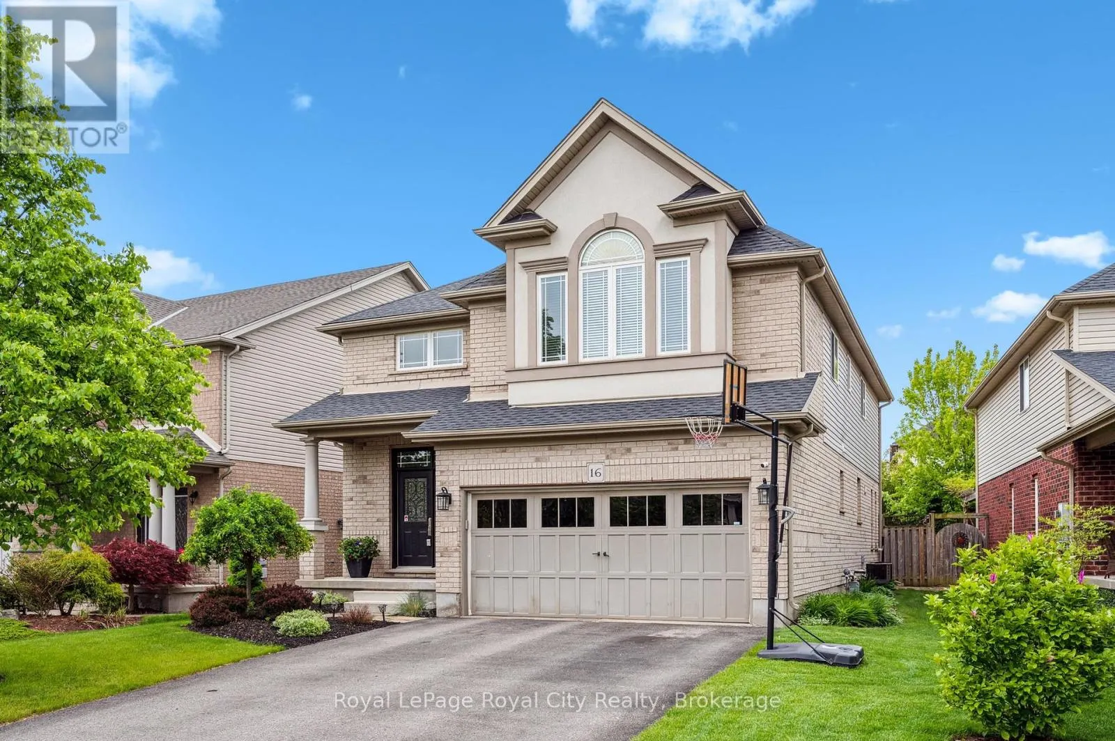 16 HALL AVENUE